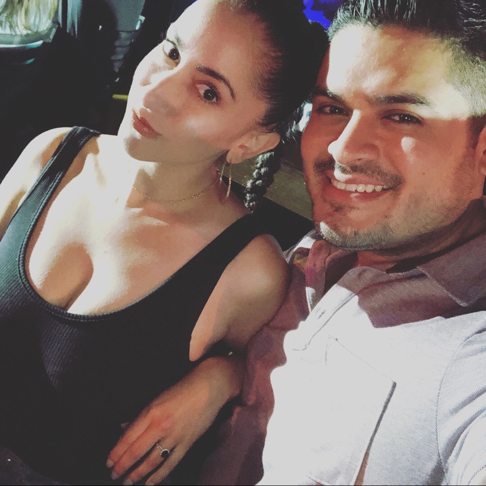 Meet your Posher, Dianne